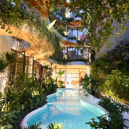 Cityhouse - Cityoasis Cidade de Ho Chi Minh Exterior foto