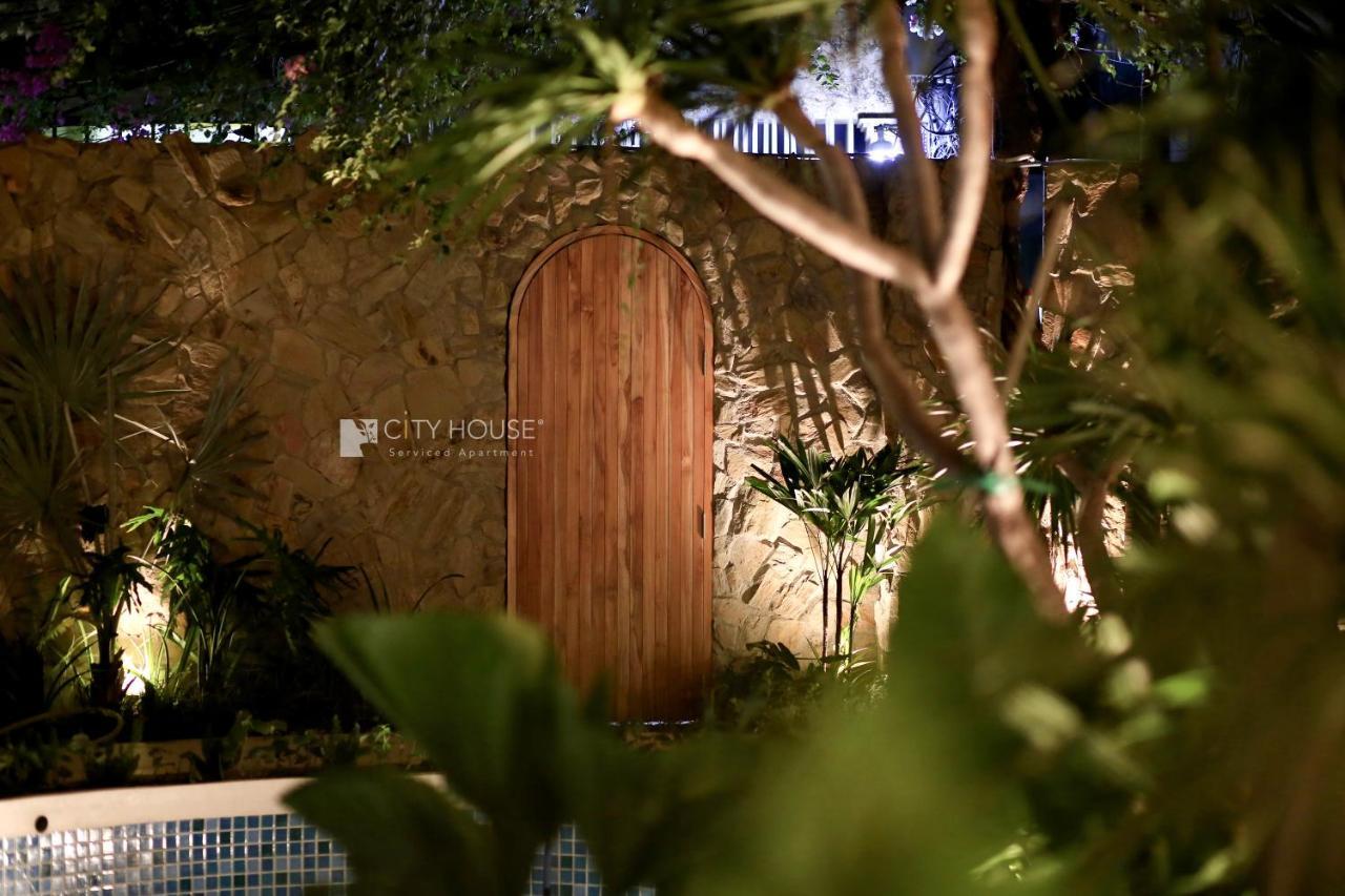 Cityhouse - Cityoasis Cidade de Ho Chi Minh Exterior foto