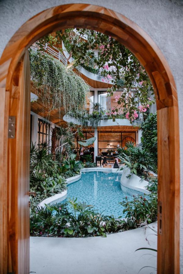 Cityhouse - Cityoasis Cidade de Ho Chi Minh Exterior foto