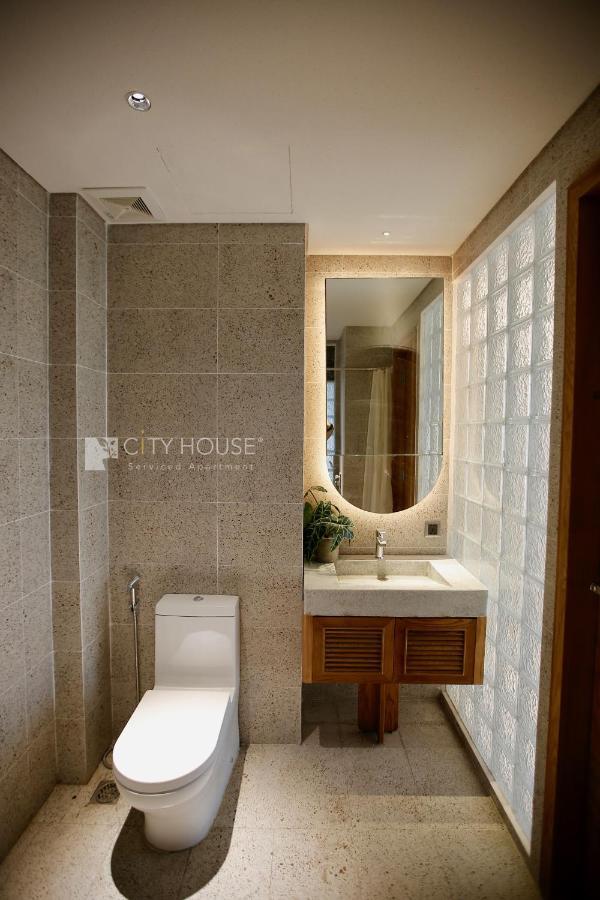 Cityhouse - Cityoasis Cidade de Ho Chi Minh Exterior foto