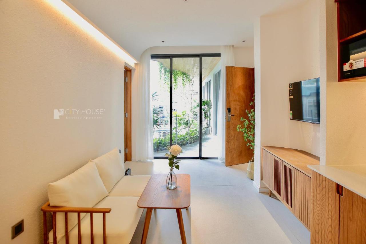 Cityhouse - Cityoasis Cidade de Ho Chi Minh Exterior foto