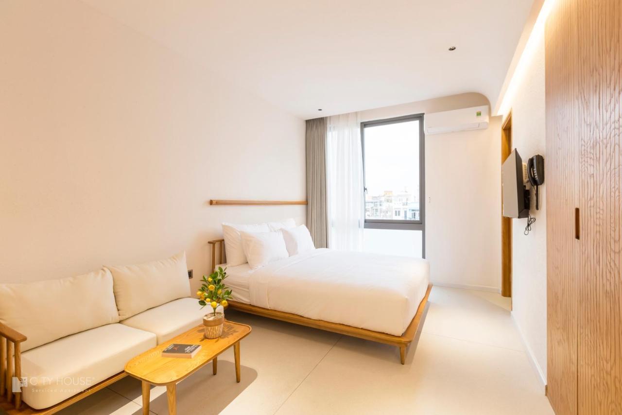 Cityhouse - Cityoasis Cidade de Ho Chi Minh Exterior foto