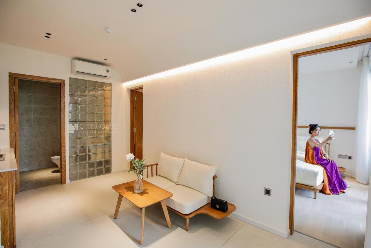 Cityhouse - Cityoasis Cidade de Ho Chi Minh Exterior foto
