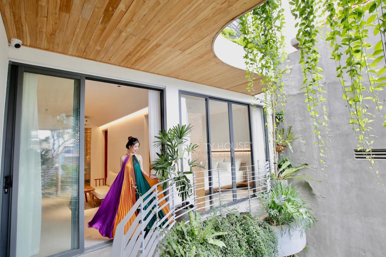 Cityhouse - Cityoasis Cidade de Ho Chi Minh Exterior foto