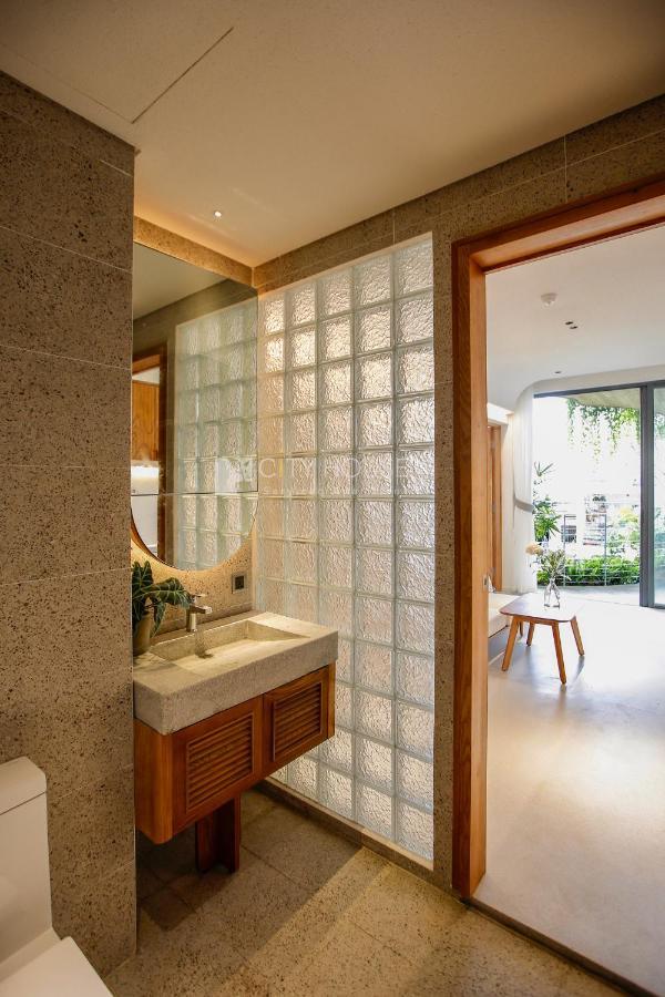 Cityhouse - Cityoasis Cidade de Ho Chi Minh Exterior foto